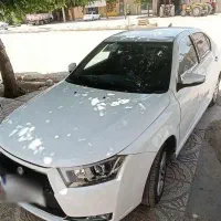 دنا پلاس 6 دنده EF7P با رینگ