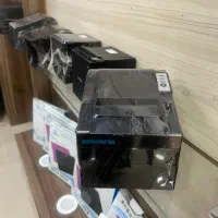 فیش پرینتر استوک برند بیانگ