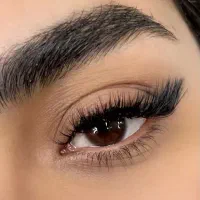 کاشت مژه موقت بافت مو