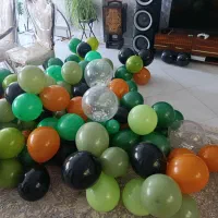 فروش بادکنک فوری