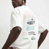 تیشرت پلوشرت ریور ایسلند RIVER ISLAND پوشاک دوقلو