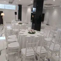 اجاره صندلی میز ظروف بخاری ظروف کرایه پونک