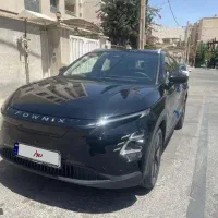 فونیکس fx برقی صفر 2026