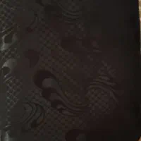 چادر مشکی دوخته