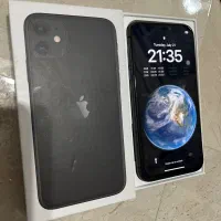 آیفون 11 خوش قیمت و تمیز