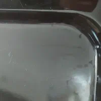 سینی لعابی فر