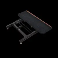 میز سنتور تاج