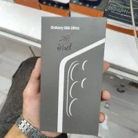 S26 ULTRA black
