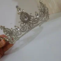 تاج عروس