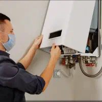 تعمیرات تخصصی پکیج