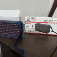 اسبیکر پرو داکت