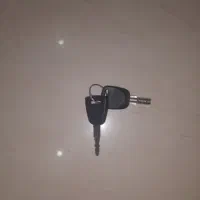سویچ پراید گم شده