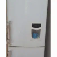 فروش یخچال الکترواستیل