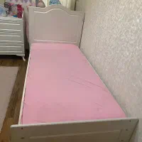تخت کودک و نوجوان
