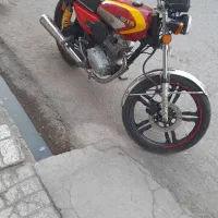 کویر 200|موتورسیکلت|مشهد, شهید قربانی|دیوار