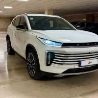 اکستریم tx مدل ۱۴۰۴ فول ، گارانتی فعال
