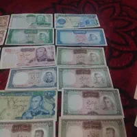 پول قدیمی کلیسیونی