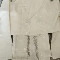 کت شلوار عقد