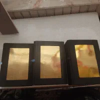 آلبوم و کلاسور پوشه