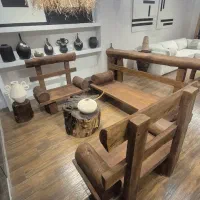 مبلمان تخفیف ویژه با قیمت استثنایی