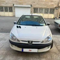۲۰۶ اس دی