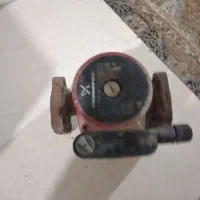پمپ آب گرم گرندفورس اصلی