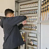 تعمیرات سردخانه.چیلر.کولرگازی.داکت اسپیلت