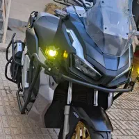 موتور ADV 150i کبیر موتور