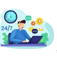 استخدام نیروی فعال