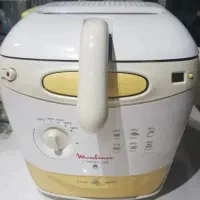سرخ کن مولینکس