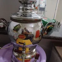 سماور برقی