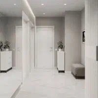 نقاشی ساختمان