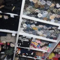 قفسه ام دی اف