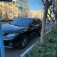 نیسان ایکس تریل