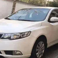 سراتو آپشنال اتوماتیک مدل ۹۷
