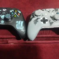 xbox one s 1 t|کنسول، بازی ویدئویی و آنلاین|محمدشهر, شهرک چمران|دیوار