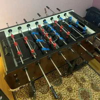 فوتبال دستی در حد نو