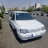 پراید 111مدل97
