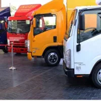 باربری ایسوزو۶ حمل اثاثیه منزل یگانه بار سنندج