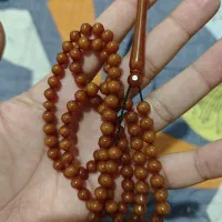 تسبیح حسین معتقدی