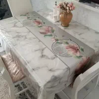 میز ناهار خوری ۴ نفره
