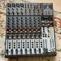 میکسر Behringer XENYX 1622FX