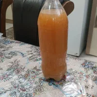 آبغوره تازه خونگی