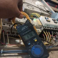 برق کاری صنعتی و ساختمانی