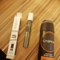 عطر و اسپری عربی