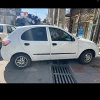 تیبا 2مدل 95|خودرو سواری و وانت|وحیدیه, |دیوار