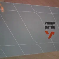 کفش نایک اهورا سایز ۳۹