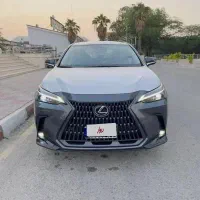 فروش لکسوس NX 350h مدل ۲۰۲۴ صفر