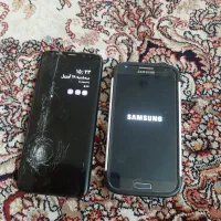 گوشی سامسونگ S8+ Plus و سامسونگ S4