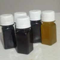 روغن و ضماد معجزه گیاهی